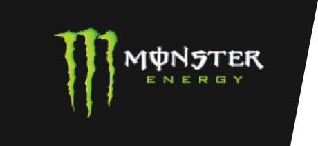 Monster Energy