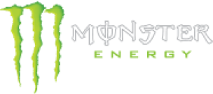 Monster Energy